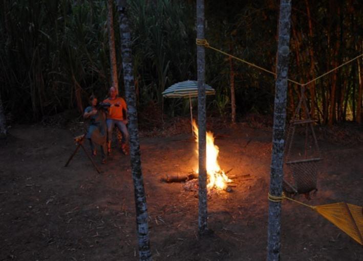 Krishnagiri Sunbird Garden Resort מראה חיצוני תמונה