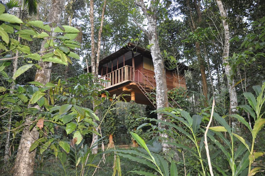 Krishnagiri Sunbird Garden Resort חדר תמונה