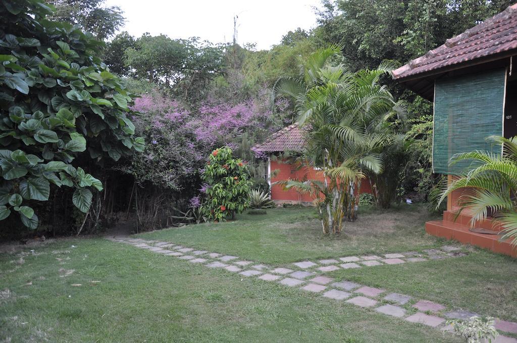 Krishnagiri Sunbird Garden Resort מראה חיצוני תמונה