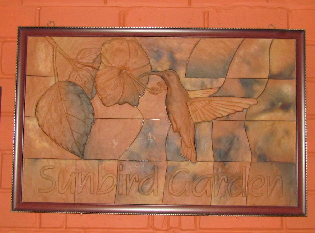 Krishnagiri Sunbird Garden Resort חדר תמונה