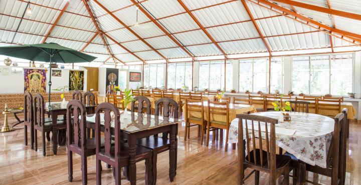 Krishnagiri Sunbird Garden Resort מראה חיצוני תמונה