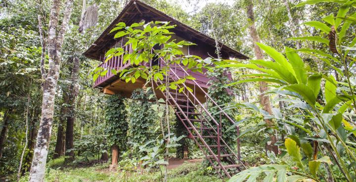 Krishnagiri Sunbird Garden Resort מראה חיצוני תמונה