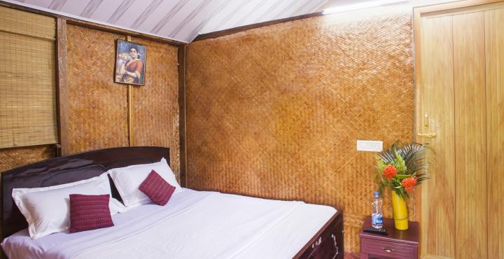 Krishnagiri Sunbird Garden Resort מראה חיצוני תמונה