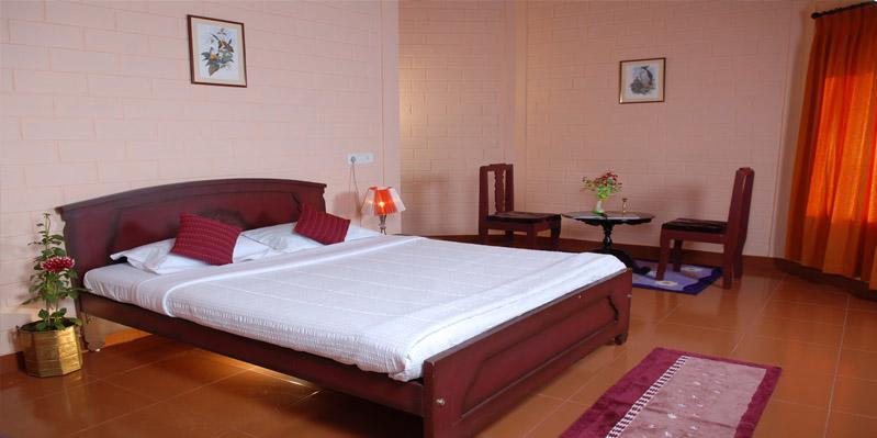 Krishnagiri Sunbird Garden Resort מראה חיצוני תמונה
