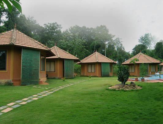 Krishnagiri Sunbird Garden Resort מראה חיצוני תמונה